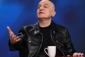 Слави срина пп-дб: това е толкова долно, самозабравихте се! Заради вас голяма част от софиянци...