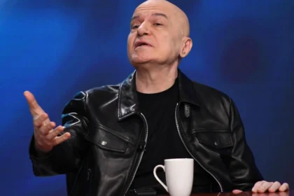 Слави срина пп-дб: това е толкова долно, самозабравихте се! Заради вас голяма част от софиянци...