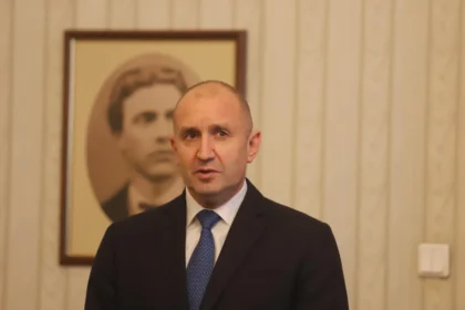 Радев обяви кога връчва третия мандат! Изненадата е огромна!