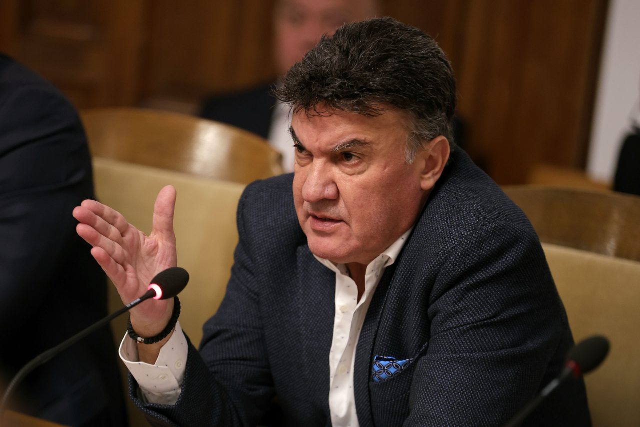 България се моли за борислав михайлов! Стана ясно какво е състоянието му