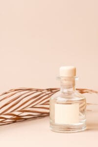 Как да си направим домашен парфюм? 3 Домашен парфюм