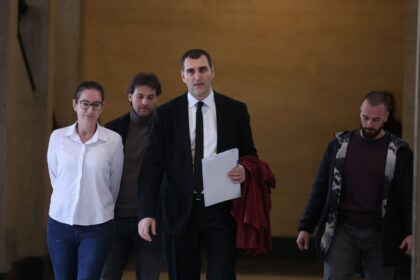 Софийски градски съд с извънреден ход: Ето какво реши да предсрочното освобождаване на Брендо