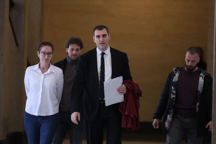 Софийски градски съд с извънреден ход: Ето какво реши да предсрочното освобождаване на Брендо