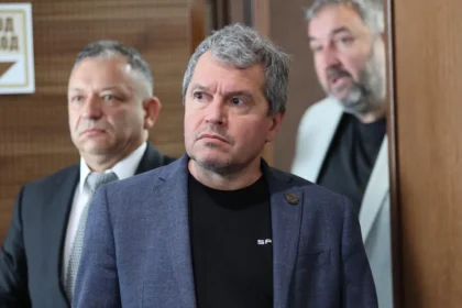 ИТН подава сигнал до СГП: Натиска ли Емил Дечев служители на МВР да си подават оставки?