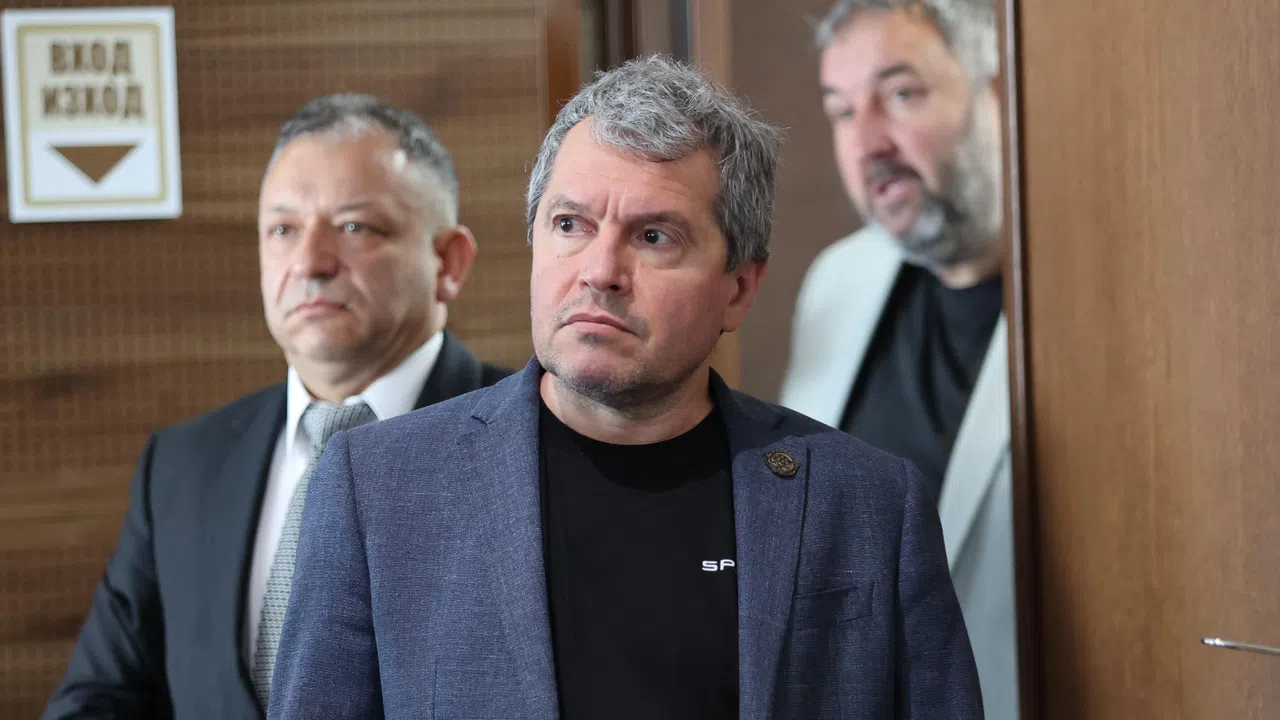 ИТН подава сигнал до СГП: Натиска ли Емил Дечев служители на МВР да си подават оставки?