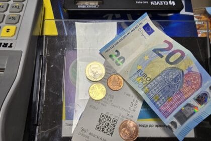 Десетки в паника заради надраскани евро банкноти у нас. От бнб излязоха с официално разяснение