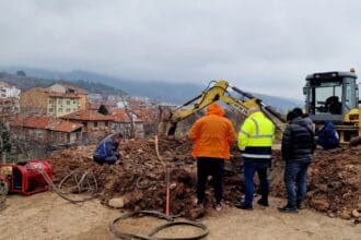 Кметът христо грудев с извънредна новина: обявяваме частично бедствено положение