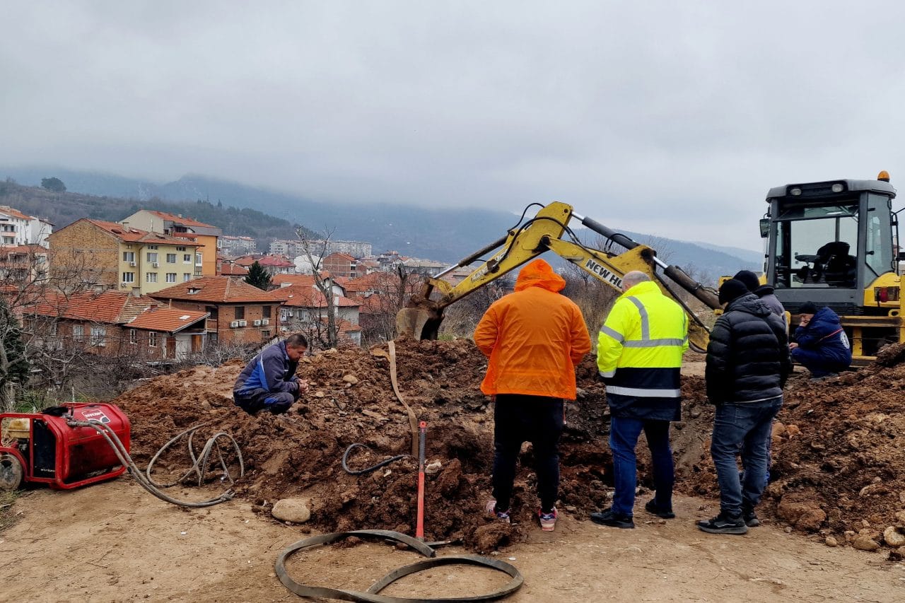Кметът христо грудев с извънредна новина: обявяваме частично бедствено положение