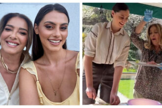 Ивелина чоева: аз да не съм слугиня?! (катето евро: казах ли ти да не се омъжваш за сина ми?!  