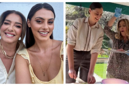 Ивелина чоева: аз да не съм слугиня?! (катето евро: казах ли ти да не се омъжваш за сина ми?!  