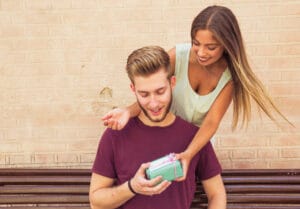 Здравите взаимоотношения