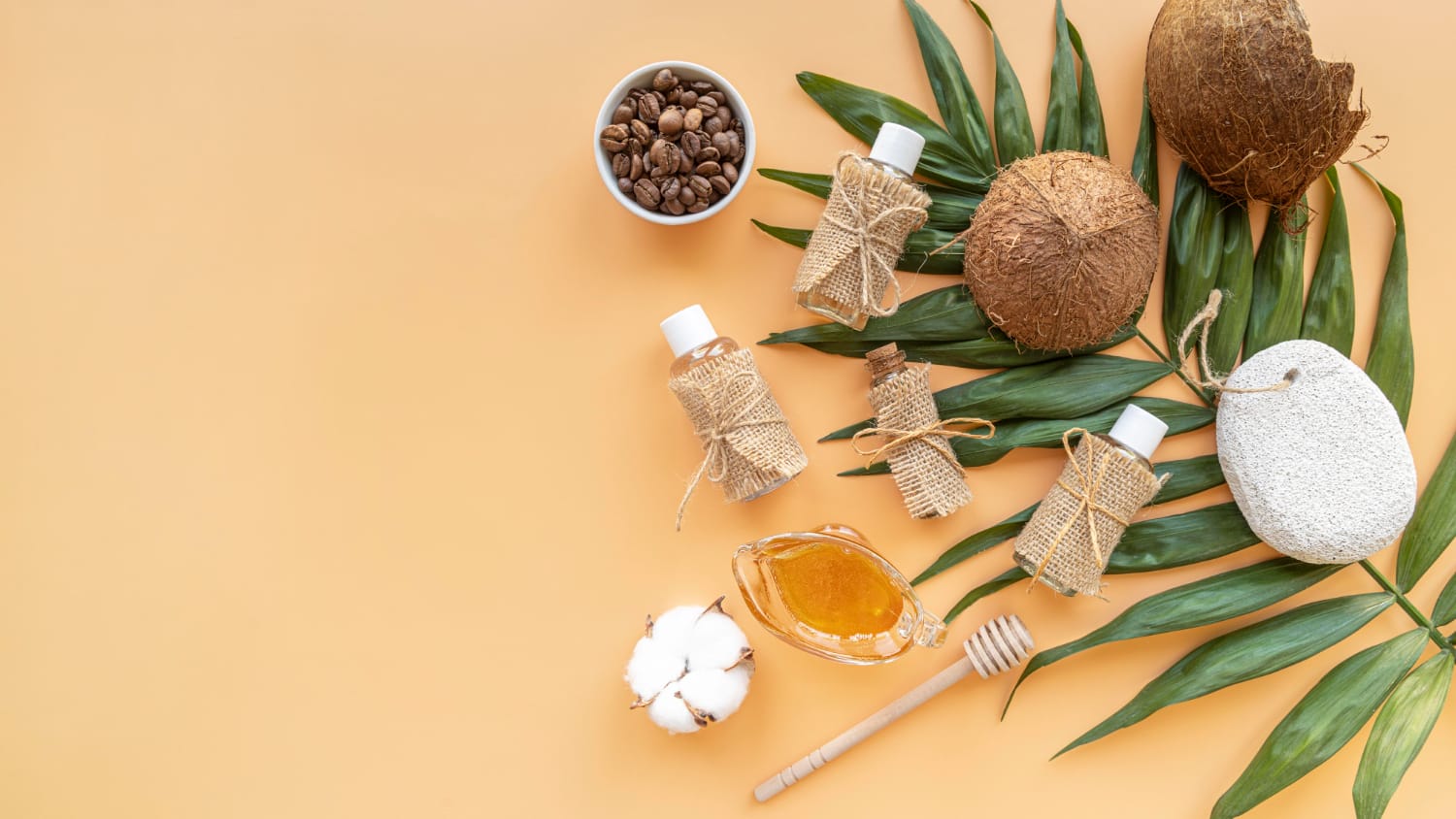 Натурална козметика: домашни рецепти за красота