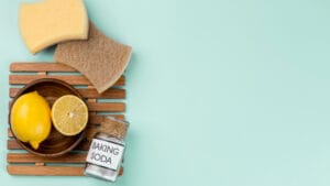 Премахване на петна от дезодорант: Лесни и ефективни методи 3 Петна от дезодорант