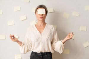 Лични граници