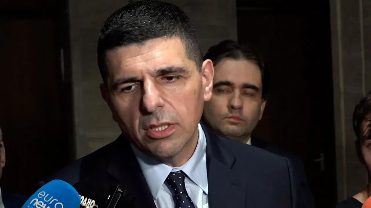 Ивайло Мирчев: „Хора с прякори“ са активирани да извършват изборни манипулации 1 Ивайло мирчев: „хора с прякори“ са активирани да извършват изборни манипулации