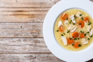 Бабини рецепти за кашлица и настинка 5 Рецепти за кашлица