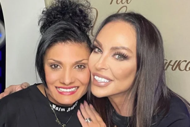 Стояна проговори за раздялата с ивана: дотежахме си, връщане назад няма!