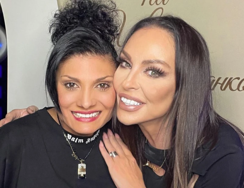 Стояна проговори за раздялата с ивана: дотежахме си, връщане назад няма!