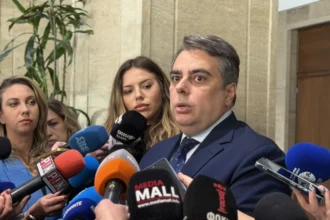 Асен василев отсече: и без петел ще съмне, подавайте оставка!