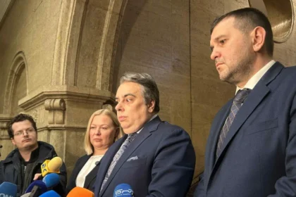 Асен василев: когато се прилагаше 100% машинно гласуване, имаше най-малко изборни нарушения