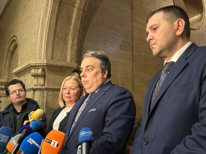 Асен василев: когато се прилагаше 100% машинно гласуване, имаше най-малко изборни нарушения