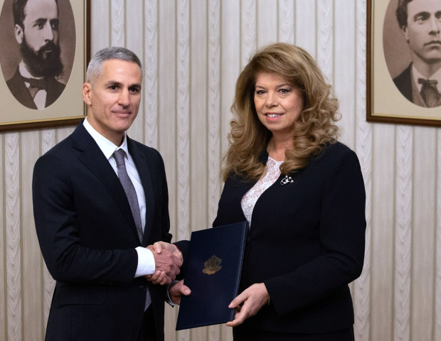 Не йотова, а този човек избрал гюров за служебен премиер