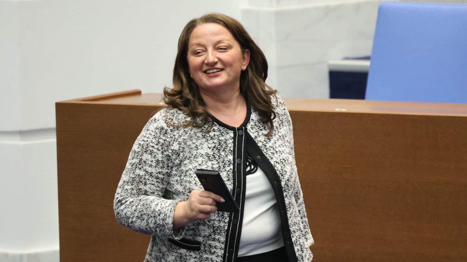 Деница сачева посочи какво чака да се случи в бсп