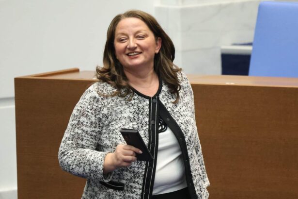 Деница сачева посочи какво чака да се случи в бсп