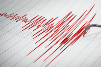 "Имах чувството, че земята ще падне". Магнитуд 3,9 ни разлюля!