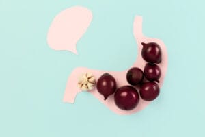 Прочистване на дебелото черво