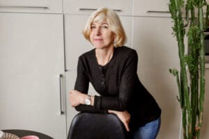 Стил за зрели жени