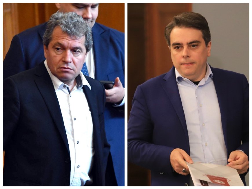 Адвокат разкри детайли от делото за клевета, което Асен Василев загуби срещу Тошко Йорданов 1 Адвокат разкри детайли от делото за клевета, което асен василев загуби срещу тошко йорданов