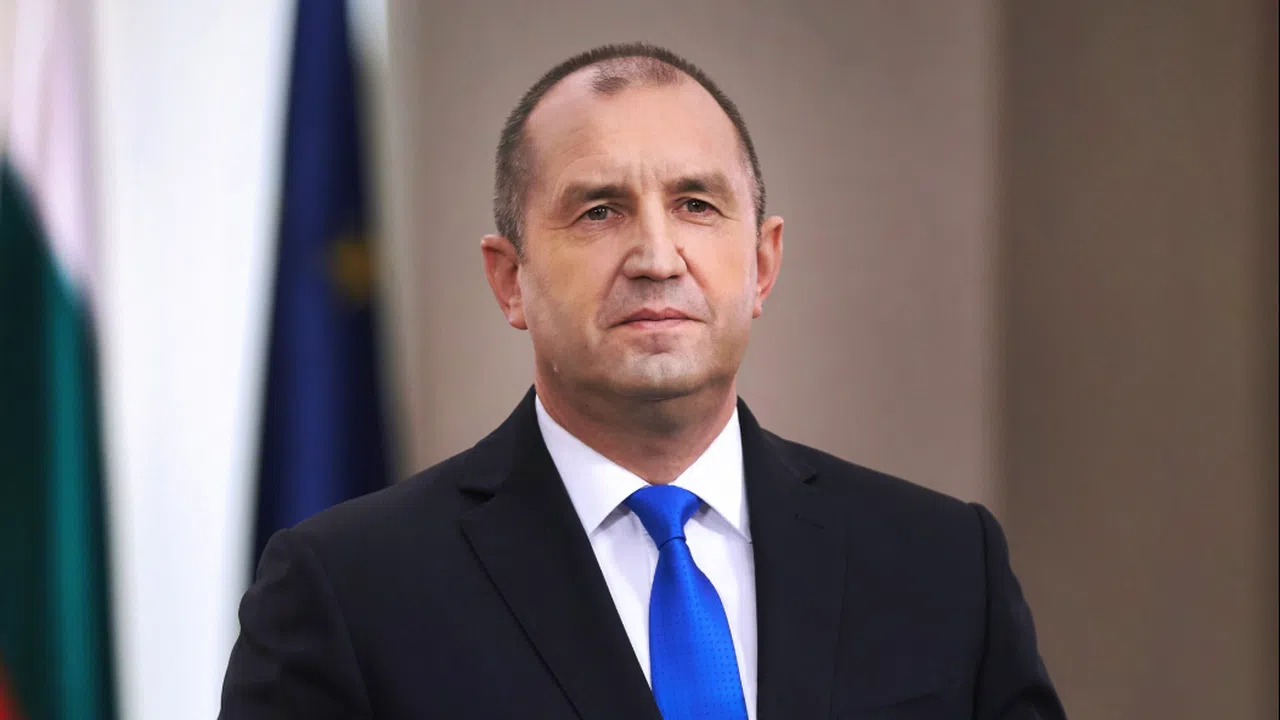 Социологът Първан Симеонов разкри каква подкрепа ще получи евентуална формация на Румен Радев