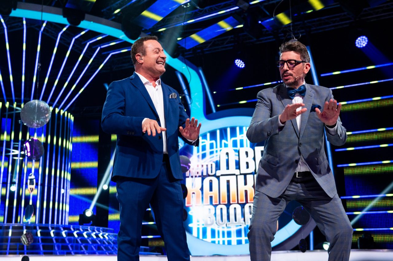 Рачков издаде кое голямо тв лице влиза в новия сезон на „капките“: мъжът ѝ не знае много неща за нея