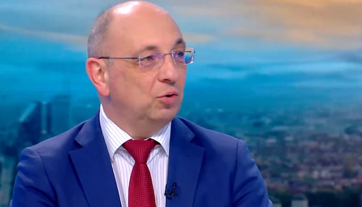 Николай василев: високите заплати вдигнаха цените, а не еврото