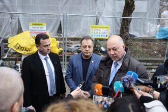 Ексклузивно! Росен желязков с първи думи след голямата новина за нови избори