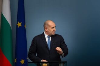 Радев с първи коментар след оставката, ето какво обяви!