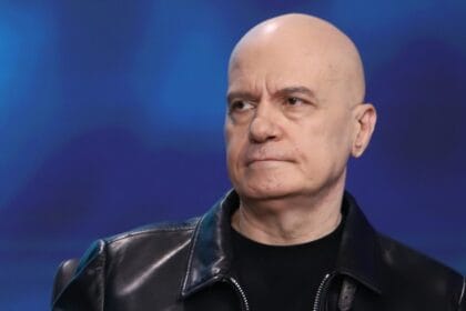 Слави трифонов: аз не мога да разбера пп-дб защо непрекъснато искат да протестират