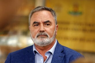 Доц. Кунчев с много тревожни данни за грипа у нас, ето какво ни очаква!