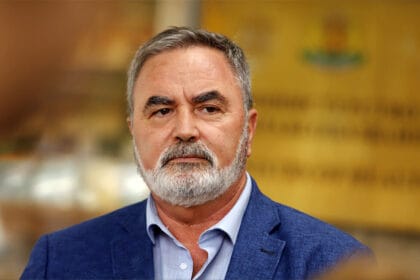 Доц. Кунчев с много тревожни данни за грипа у нас, ето какво ни очаква!