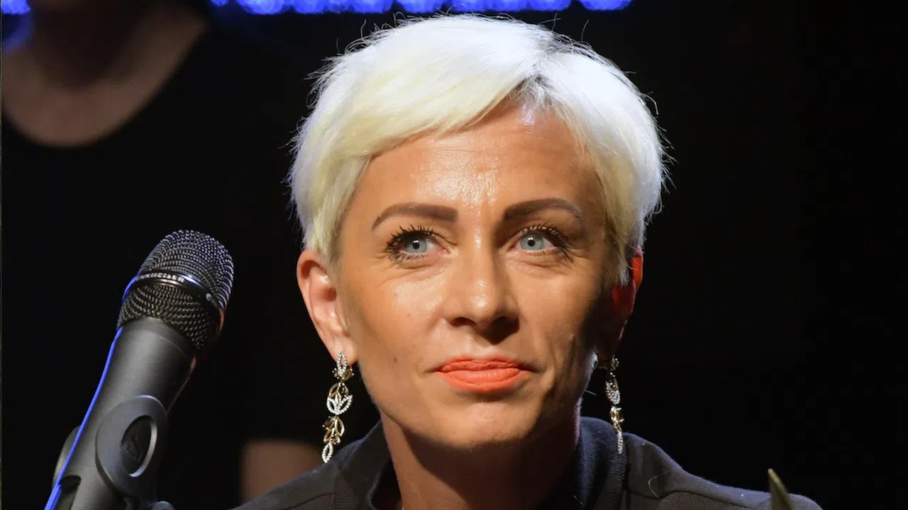 Нана Гладуиш е съкрушена: Откриха ми рак за 3 път, този път на кожата 1 Нана гладуиш е съкрушена: откриха ми рак за 3 път, този път на кожата