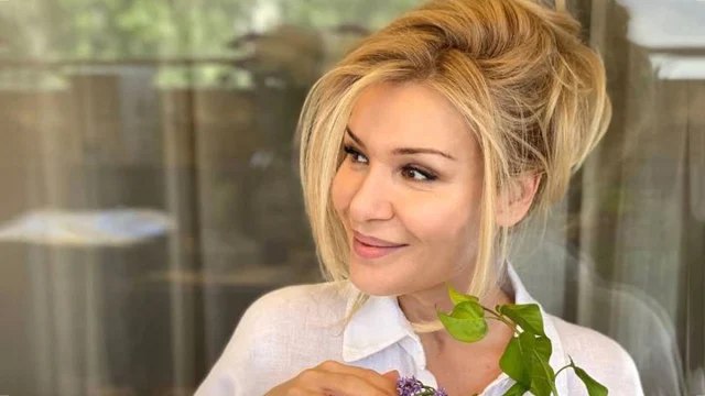 Гала отслабва със специален режим след стреса за мари