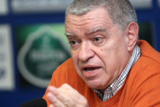 Проф. Константинов: Двоен срив при тази партия, може и да не влезе в парламента