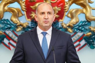 Извънредно включване от радев: ,,идват избори, от нас зависи! ''