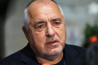 Проучване на „маркет линкс“: герб отново ще е първа политическа сила