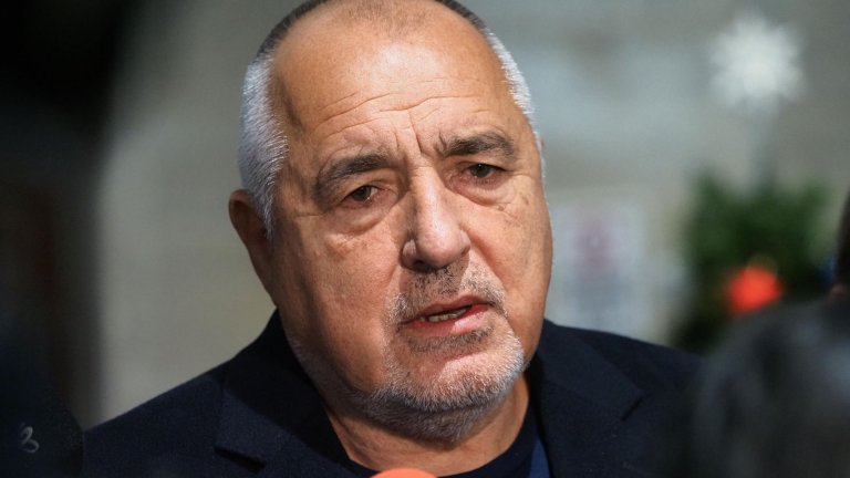 Проучване на „маркет линкс“: герб отново ще е първа политическа сила