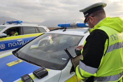 Нашенец със 130 години затвор в гърция опита да мине границата и съжали жестоко