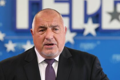 Ексклузивно! Борисов даде оценка на кабинета "желязков" и новото правителство