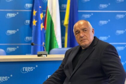 Ексклузивно! Борисов с важна новина от загреб