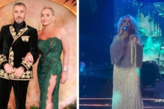 Ищар към ветко арабаджиев: аз съм твоят подарък от любимата ти жена! (снимки)